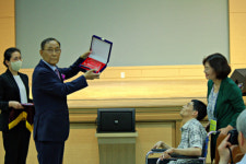 배우고 익어가는 춘천실버대학, “어르신의 멋진 꿈을 응원합니다”