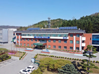 양구 장마철 산사태 사전 차단