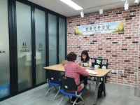 [포토뉴스]홍천군노인복지관 법률 전문상담