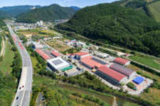 정선 신동읍 일원 친환경 에너지 자립 마을로 탈바꿈