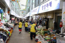 묵호노인종합복지관, 어르신 권인증진 캠페인 ‘어르신 권익! 함께 지켜요’