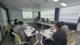 “소나무는 죄가 없어요”