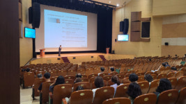 [포토뉴스]원주시 전직원 대상 노사관계 교육