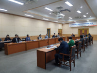 강릉 솔올지구 공동 학구제 폐지 추진에 학부모 반발