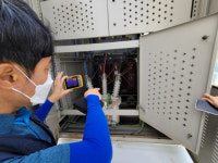 동해시, 의료기관 대상 집중 안전점검 마쳐