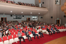 [포토뉴스]평창군 갑질예방 및 부패방지 청렴교육