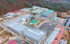 서울에프엔비, 세번째 공장 추진 …생산·물류·유통 논스톱 첨단 물류시설 강화