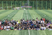[포토뉴스]삼척 제1회 직장배 한마음 축구대회