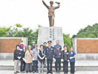 [포토뉴스] 강원경찰청 내평전투 희생자 추모식