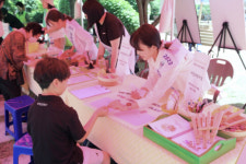 태백장애인종합복지관, 장애인식개선 캠페인 진행