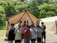 [포토뉴스]강원특별자치도장애인종합복지관 공동생활가정 입주민 MT 진행
