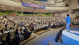 춘천남부노인복지관, 노인사회활동지원사업 문화활동 성황리에 마쳐