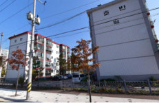 춘천 호반 아파트 재건축 검토…소규모 노후 단지 개발 신호탄 될까