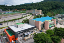 태백시립도서관 독서이벤트 도란도란 공작소 운영