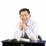 [새얼굴]조남현 원주시시설관리공단 이사장
