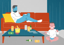“아동도 사회복지사도 보호받지 못하는 이곳”...열악한 학대피해아동쉼터