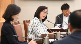 [포토뉴스]강원특별자치도의회 안전건설위원회