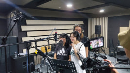 ‘내 사랑 강원특별자치도’… 다음달 8일 발매돼