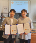 춘천 의료 업체 (주)노리터와 케이닥 업무협약