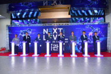ICT로 즐기는 스포츠 체험시설 속초에 문 열었다
