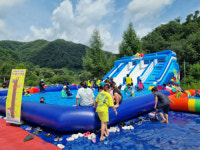 홍천군청소년수련관 29일 청소년어울림마당 물놀이 축제 개최