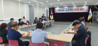 강릉시 교1동 일대 공영주차장 없어 대책 필요
