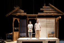 “아픈 기억 딛고, 우리가 살아야 하는 이유”