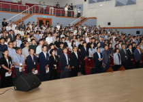 [포토뉴스] 강릉시, ‘시민중심 적극행정 강원제일 행복강릉’ 다짐