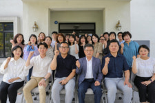 주민자치회 1대1 전담지원관 배치 완료