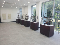 평창돌문화체험관, 김영국 수석기증 특별전 개최
