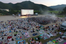 ‘별이 지는 하늘, 영화가 뜨는 바다’…제25회 정동진독립영화제 성료