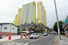 태백 도심 교통대란 초읽기 해법 마련 시급
