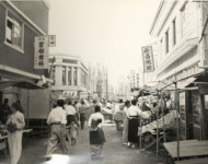 [정전70주년 끝나지 않은 전쟁 기억해야 할 미래]<16> 피란수도 부산, 1023일의 기록-하