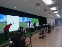 해오름스포츠센터 스크린골프 할인 이벤트