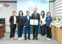 양구군립박수근미술관 명예관장 박진흥씨 위촉