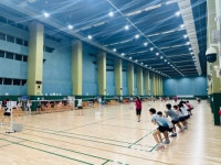 배드민턴 꿈나무선수단 원주 전지훈련 마무리