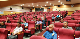 원주권 신임 이·통장들, 강원특별자치도 완성 위해 역량결집 다짐