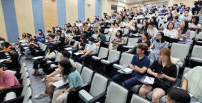 원주 섬강중 내년 수용인원 초과 위기 … 학부모들 학생 수요예측 못한 탓