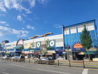 춘천 중앙시장 재건축 움직임…중심 상권 변화 맞나