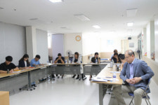 [포토뉴스]태백지역사회복지사례관리기관협의체 통합사례회의