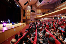 [포토뉴스]태백시 경로당 실버가요제