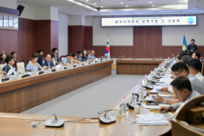 원주 부론산단 주관 건설사로 현대엔지니어링 참여