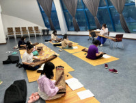 양구선사근현대사박물관, 전통문화강좌 운영