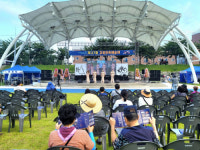 [포토뉴스]동해서 제27회 강원민속예술제 성료