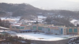 [강원경제인대상 수상기업-건설혁신상]‘고객 감동의 건설문화 창조’…신뢰 중심 대표기업 자리매김