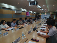 평창군, 스마트 건강도시 시범사업 지역연계 워크숍