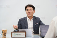 김진태 지사 “자유시 참변 진실 규명돼야…홍범도 장군 짙은 혐의 받는 분”