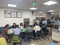 [포토뉴스]홍천군 민원과 자체 민원 친절 교육실시