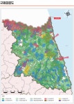 강원자치도, 한눈에 보는 강원특별자치도 규제지도 제작