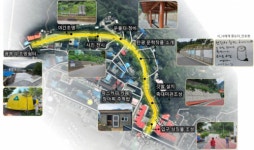 장성 탄탄축제, 주민참여형 소생활권사업과 연계 시너지